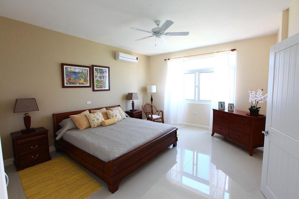 Whispering Seas Jamaica Apartment โอโชรีโอส ภายนอก รูปภาพ